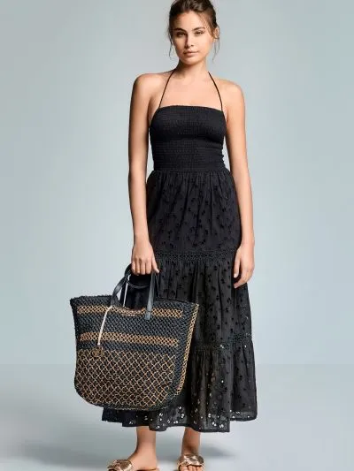 DODATEK PLAŻOWY ICONIQUE IC26-B16 GALATEA TORBA UNI