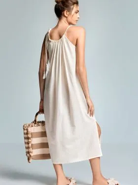 DODATEK PLAŻOWY UNIQUE IC26-B07 GAIA TORBA