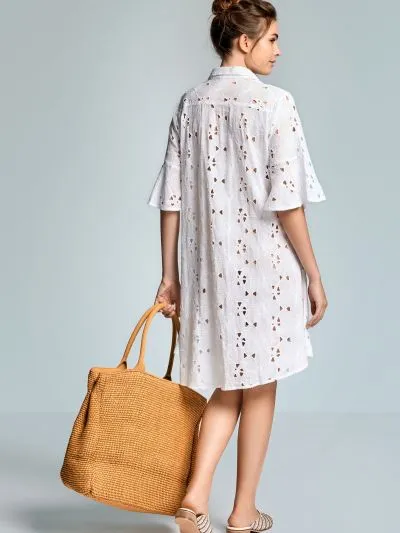 DODATEK PLAŻOWY ICONIQUE IC26B03 VIVIA TORBA