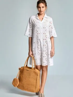 DODATEK PLAŻOWY ICONIQUE IC26B03 VIVIA TORBA