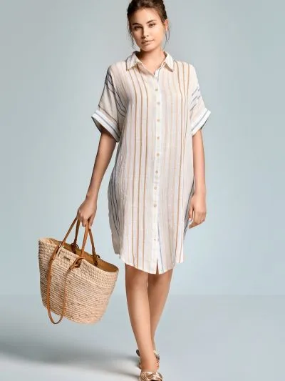 DODATEK PLAŻOWY ICONIQUE IC26-B05 ACACCIA MAXI KOSZ UNI