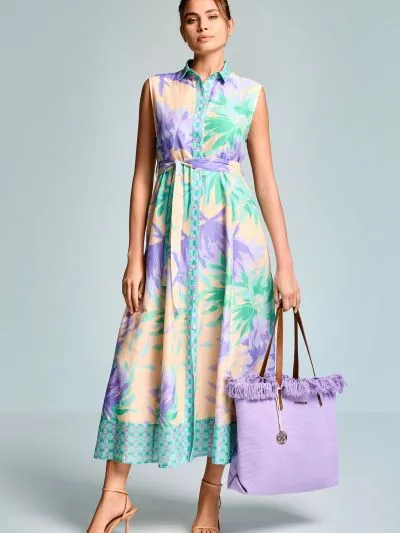 DODATEK PLAŻOWY ICONIQUE IC26-B01 CALYPSO TORBA