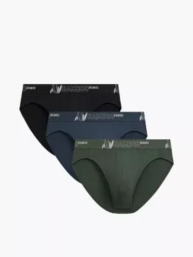 SLIPY ATLANTIC 3MP-213 3P