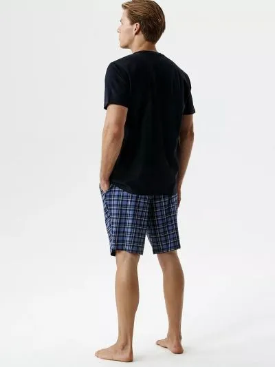 PIŻAMA ATLANIC NMP-401