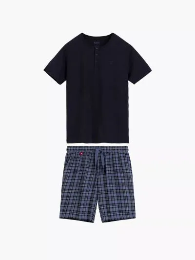 PIŻAMA ATLANIC NMP-401