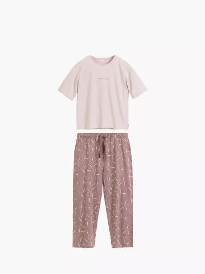 PIŻAMA ATLANTIC NLP-509