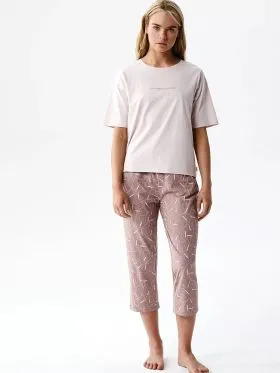 PIŻAMA ATLANTIC NLP-509