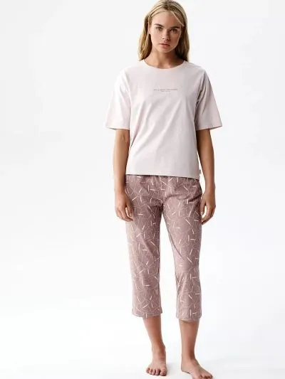 PIŻAMA ATLANTIC NLP-509