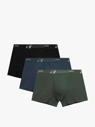 BOKSERKI ATLANTIC 3MH-231 3P