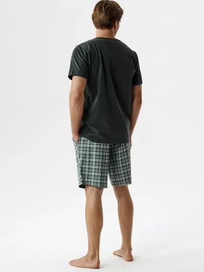 PIŻAMA ATLANTIC NMP-401