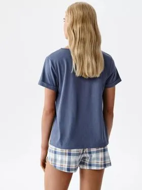 PIŻAMA ATLANTIC NLP-512