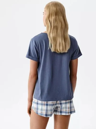 PIŻAMA ATLANTIC NLP-512