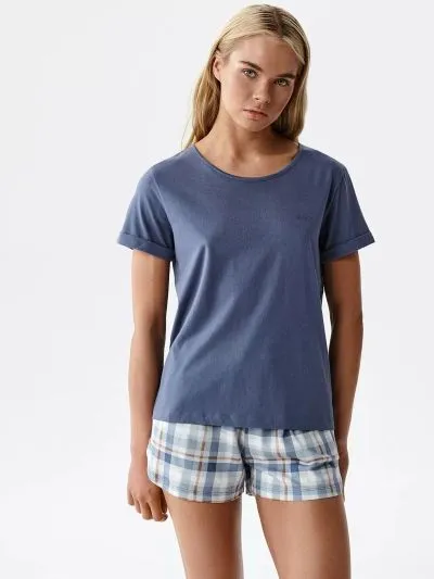 PIŻAMA ATLANTIC NLP-512