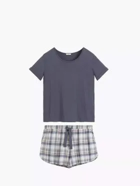 PIŻAMA ATLANTIC NLP-512