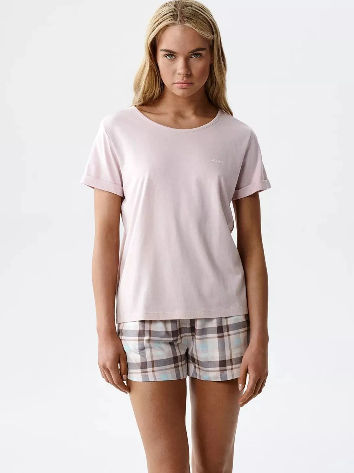 PIŻAMA ATLANTIC NLP-512