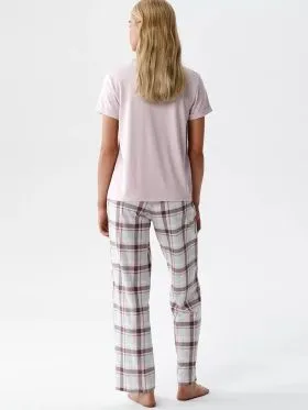 PIŻAMA ATLANTIC NLP-513