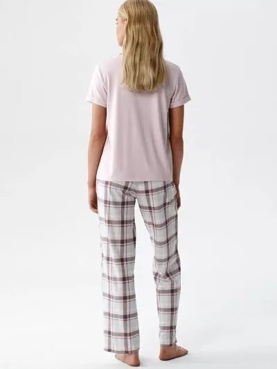 PIŻAMA ATLANTIC NLP-513