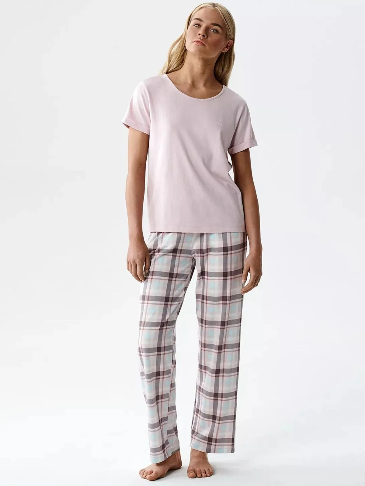 PIŻAMA ATLANTIC NLP-513