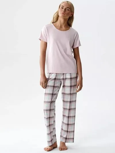 PIŻAMA ATLANTIC NLP-513