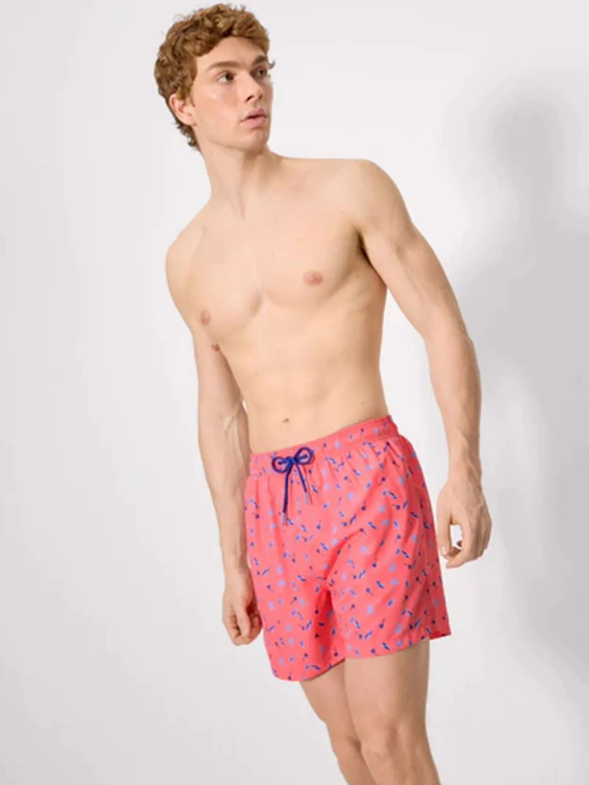 KĄPIELÓWKI YSABEL MORA 90396