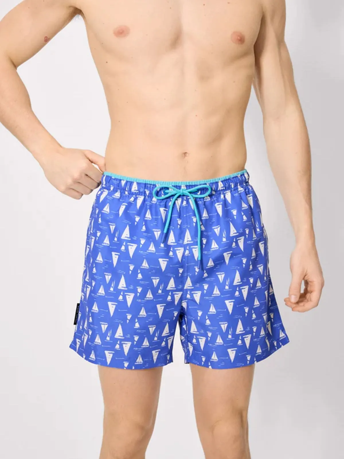 KĄPIELÓWKI YSABEL MORA 90385