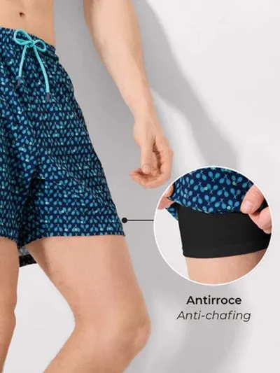 KĄPIELÓWKI YSABEL MORA 90404