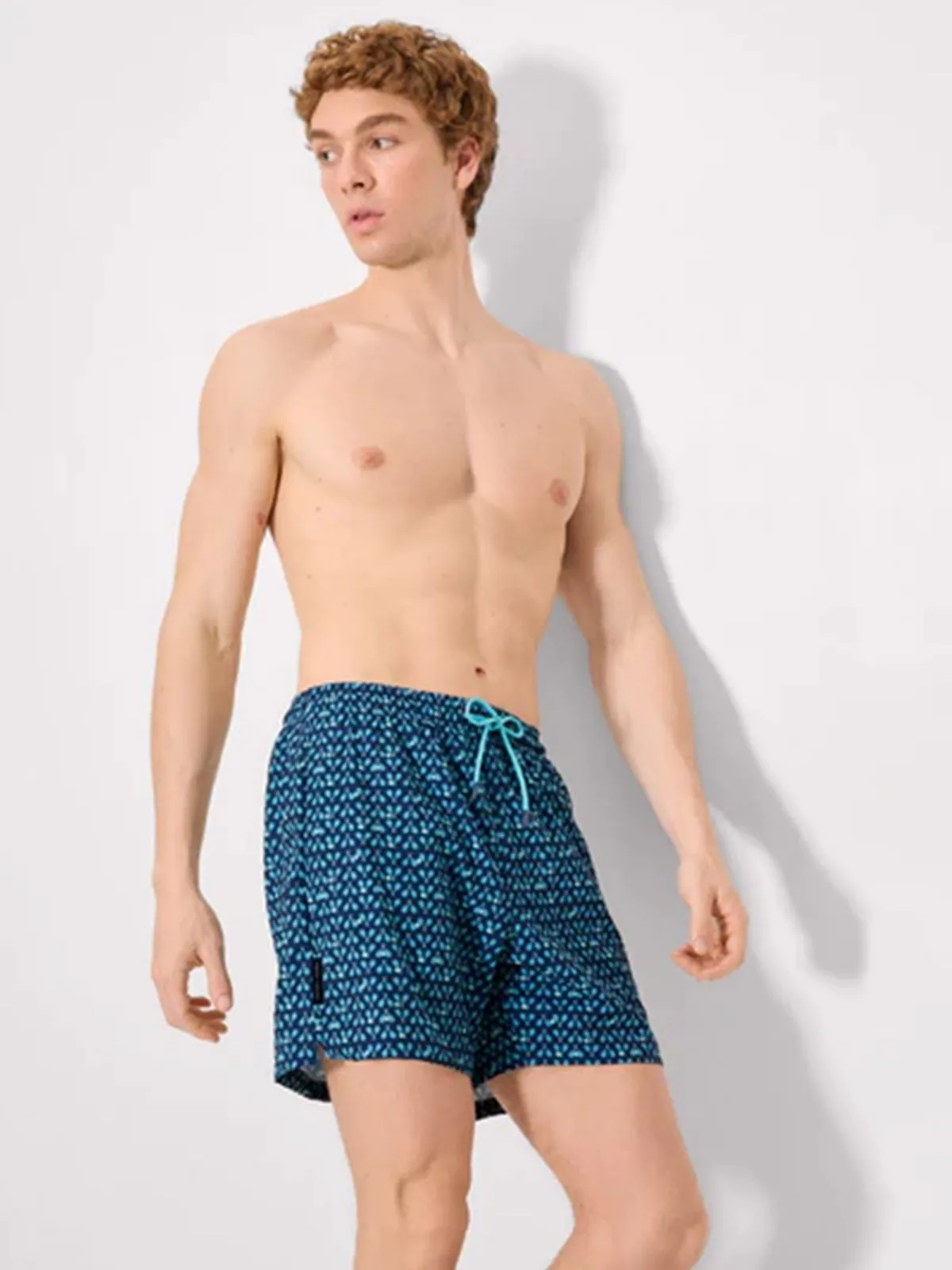 KĄPIELÓWKI YSABEL MORA 90404