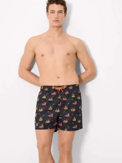 KĄPIELÓWKI YSABEL MORA 90408