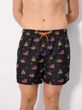 KĄPIELÓWKI YSABEL MORA 90408