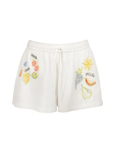 DODATEK PLAŻOWY WATERCULT W9213 SPODENKI