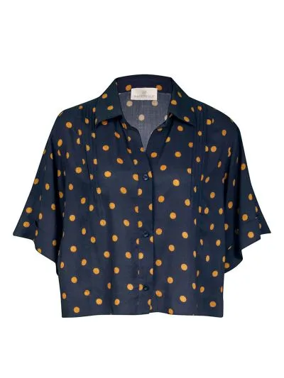 DODATEK PLAŻOWY WATERCULT W3511 KOSZULA