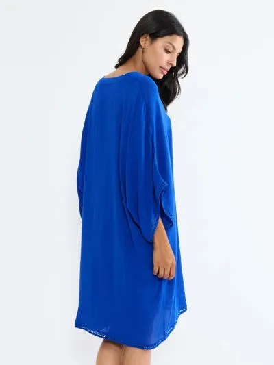 DODATEK PLAŻOWY TRIUMPH BEACH MYWEAR KAFTAN TUNIKA