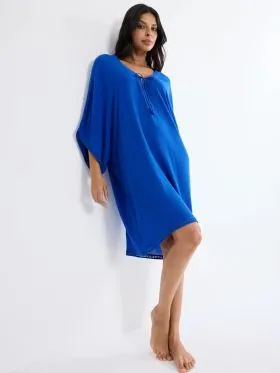 DODATEK PLAŻOWY TRIUMPH BEACH MYWEAR KAFTAN TUNIKA