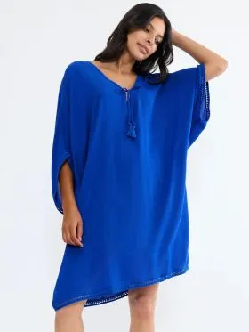 DODATEK PLAŻOWY TRIUMPH BEACH MYWEAR KAFTAN TUNIKA