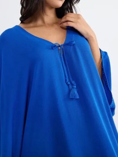 DODATEK PLAŻOWY TRIUMPH BEACH MYWEAR KAFTAN TUNIKA