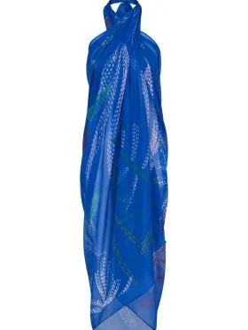 DODATEK PLAŻOWY TRIUMPH BEACH MYWEAR PAREO