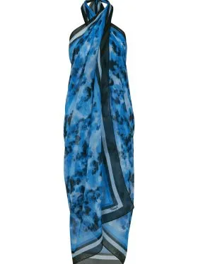 DODATEK PLAŻOWY TRIUMPH BEACH MYWEAR PAREO