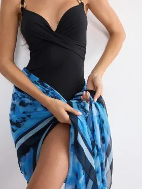 DODATEK PLAŻOWY TRIUMPH BEACH MYWEAR PAREO