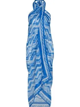 DODATEK PLAŻOWY TRIUMPH BEACH MYWEAR PAREO