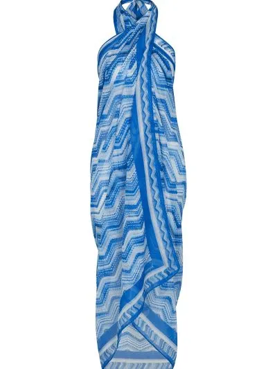 DODATEK PLAŻOWY TRIUMPH BEACH MYWEAR PAREO