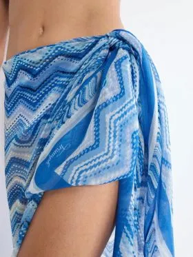 DODATEK PLAŻOWY TRIUMPH BEACH MYWEAR PAREO