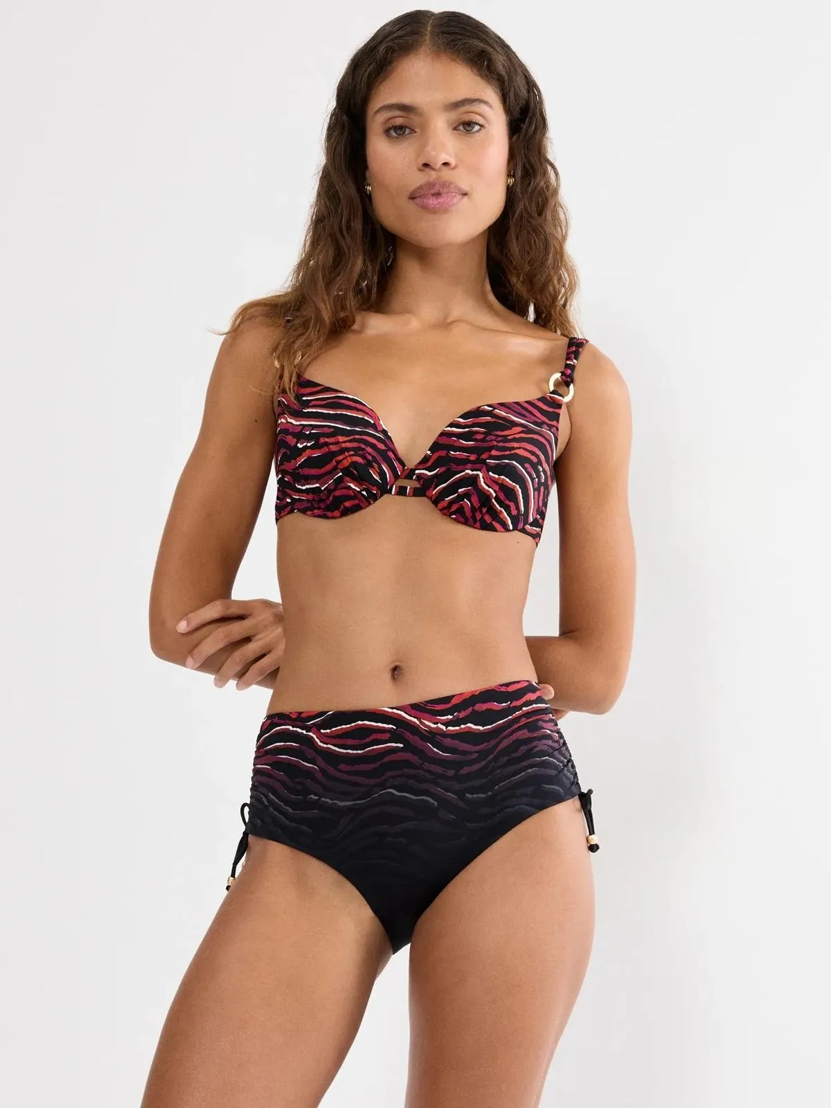 KOSTIUM KĄPIELOWY TRIUMPH SUMMER WILD MAXI DÓŁ OD BIKINI