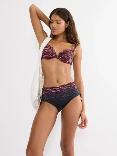 KOSTIUM KĄPIELOWY TRIUMPH SUMMER WILD MAXI DÓŁ OD BIKINI