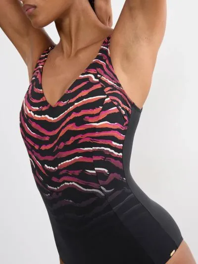 KOSTIUM KĄPIELOWY TRIUMPH SUMMER WILD OW