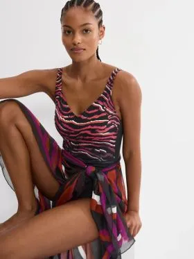 KOSTIUM KĄPIELOWY TRIUMPH SUMMER WILD OW