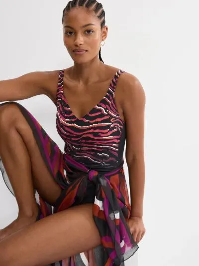 KOSTIUM KĄPIELOWY TRIUMPH SUMMER WILD OW