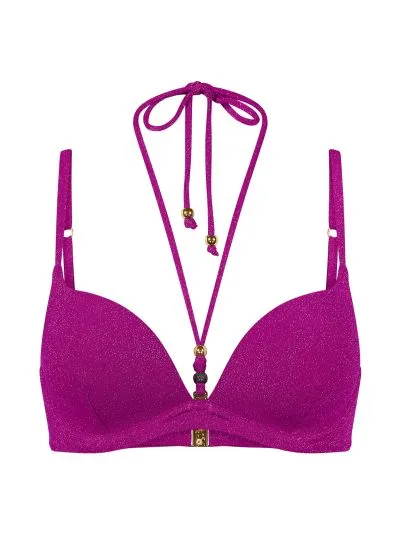 KOSTIUM KĄPIELOWY TRIUMPH SUMMER SUNSET WHU SWEET HEART GÓRA OD BIKINI