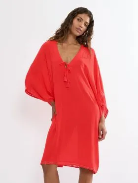 DODATEK PLAŻOWY TRIUMPH BEACH MYWEAR KAFTAN TUNIKA