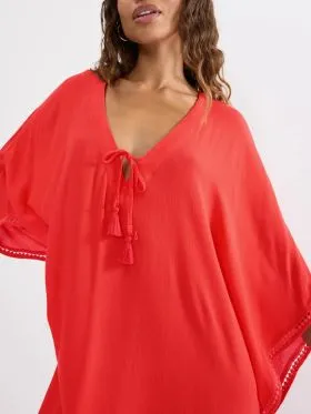 DODATEK PLAŻOWY TRIUMPH BEACH MYWEAR KAFTAN TUNIKA