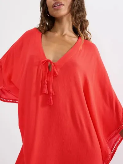 DODATEK PLAŻOWY TRIUMPH BEACH MYWEAR KAFTAN TUNIKA